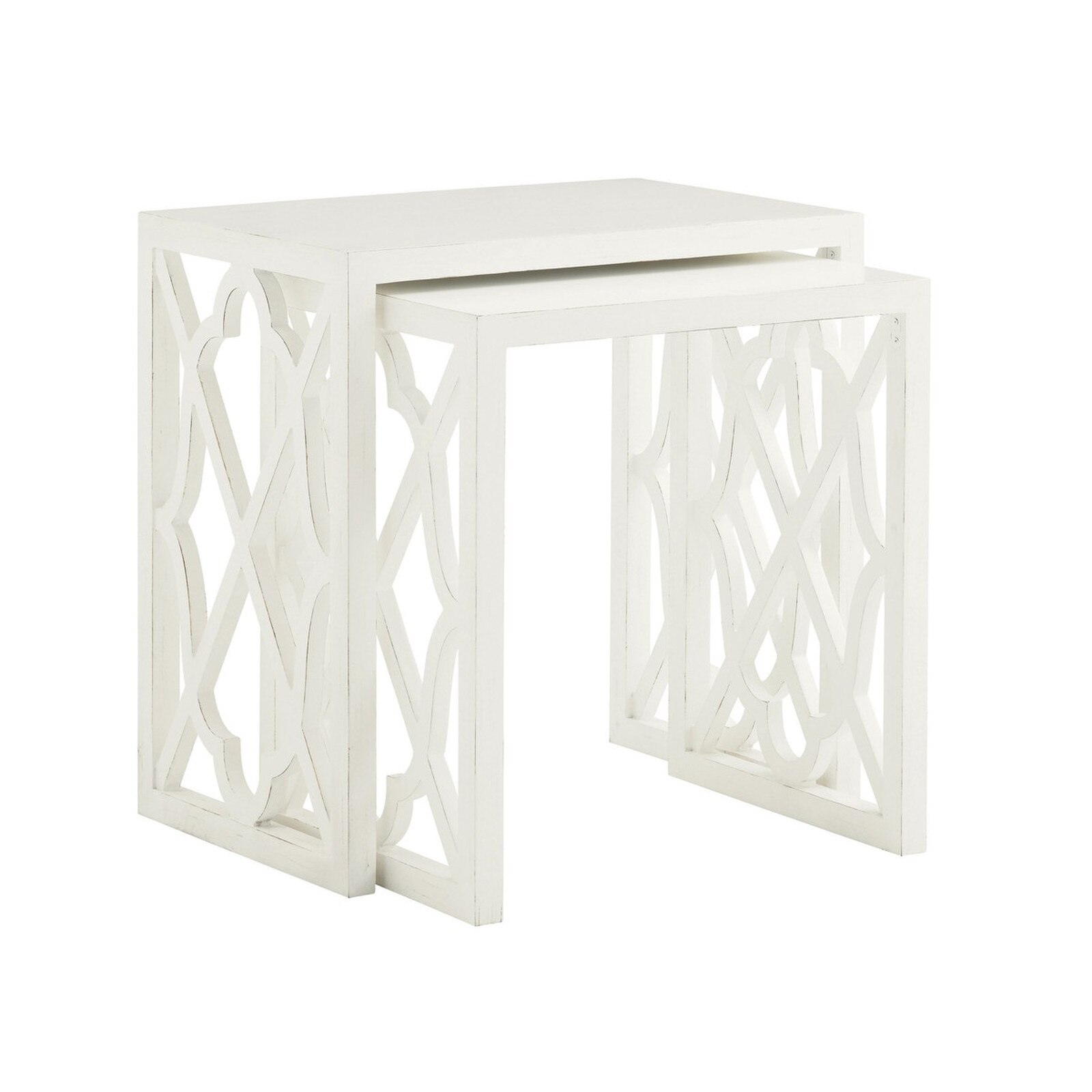 Lexington Stovell Ferry Nesting Table