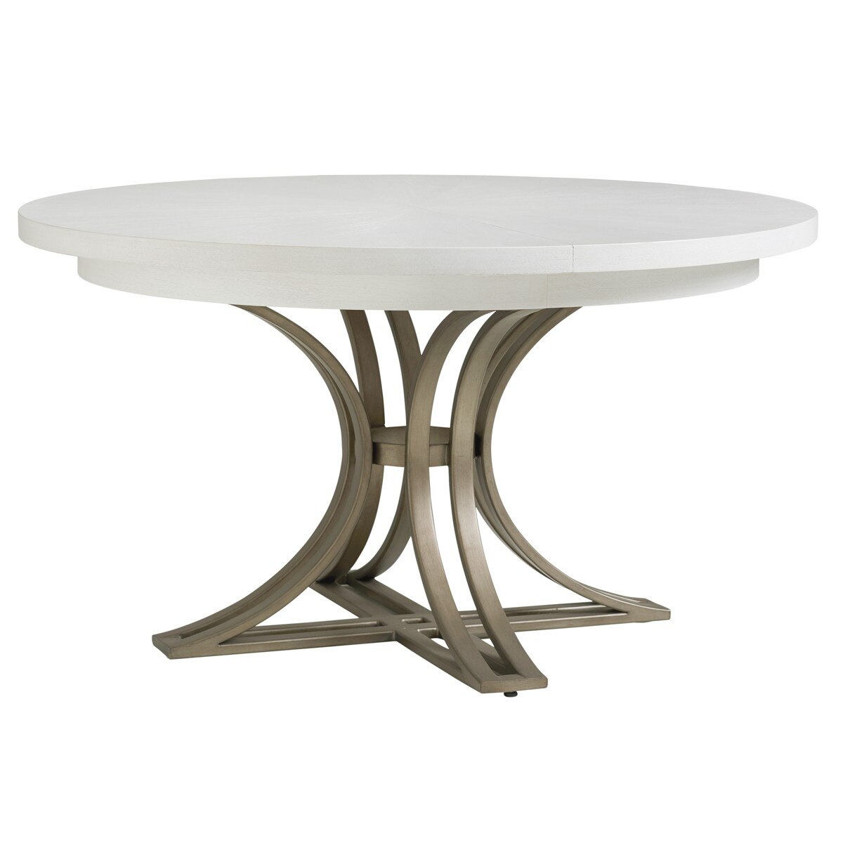 Lexington round dining on sale table