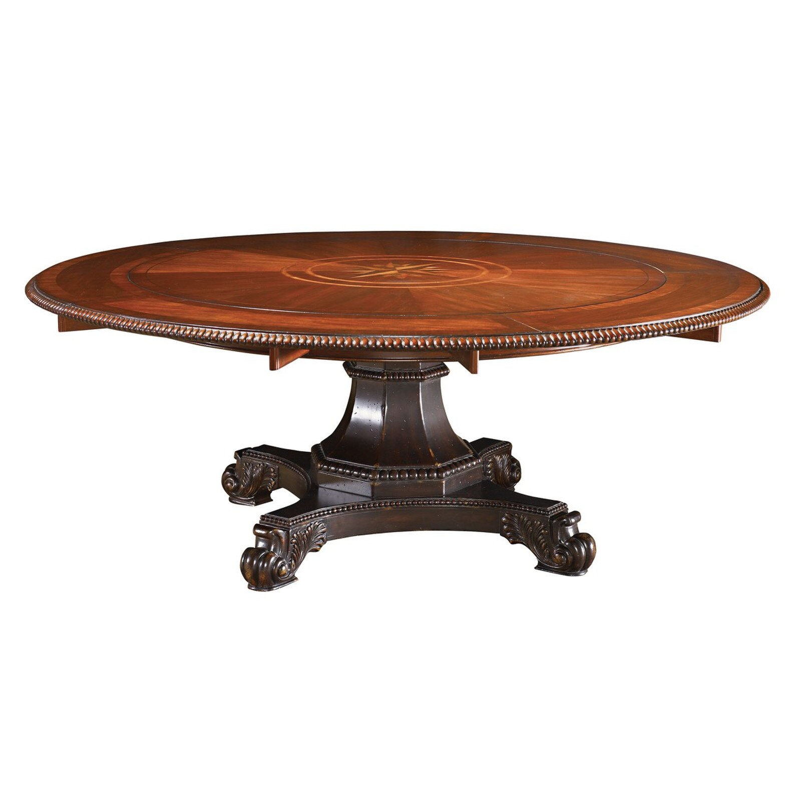 Lexington Bonaire Round Dining Table
