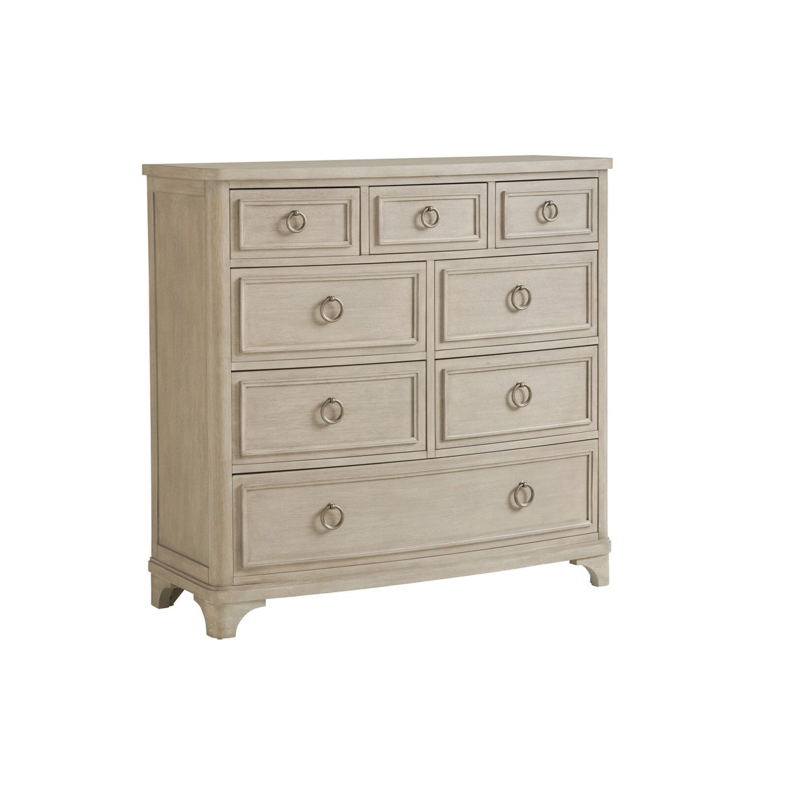 Lexington 8Drawer Westward Bachelor Chest