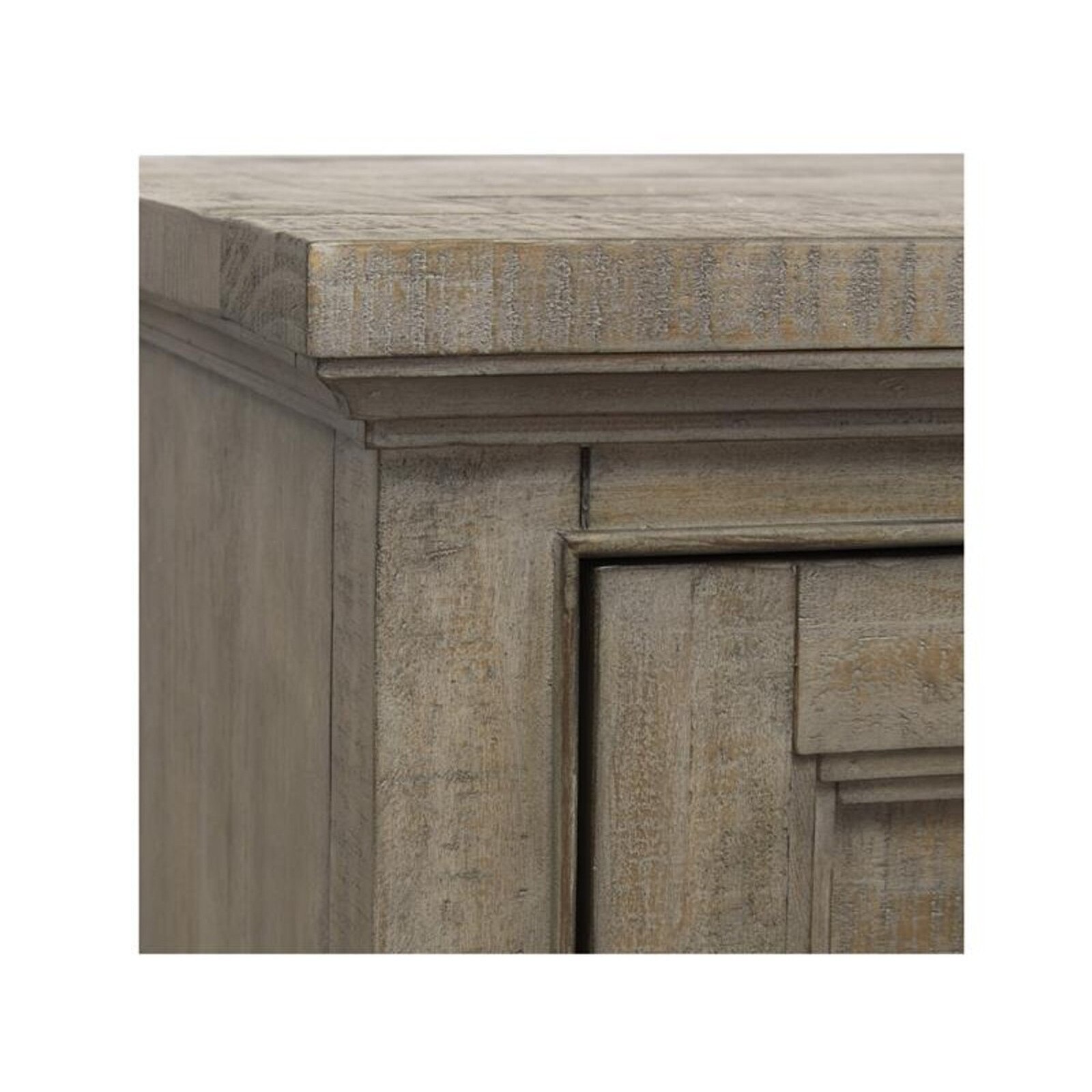 Magnussen 3Drawer Paxton Place Nightstand