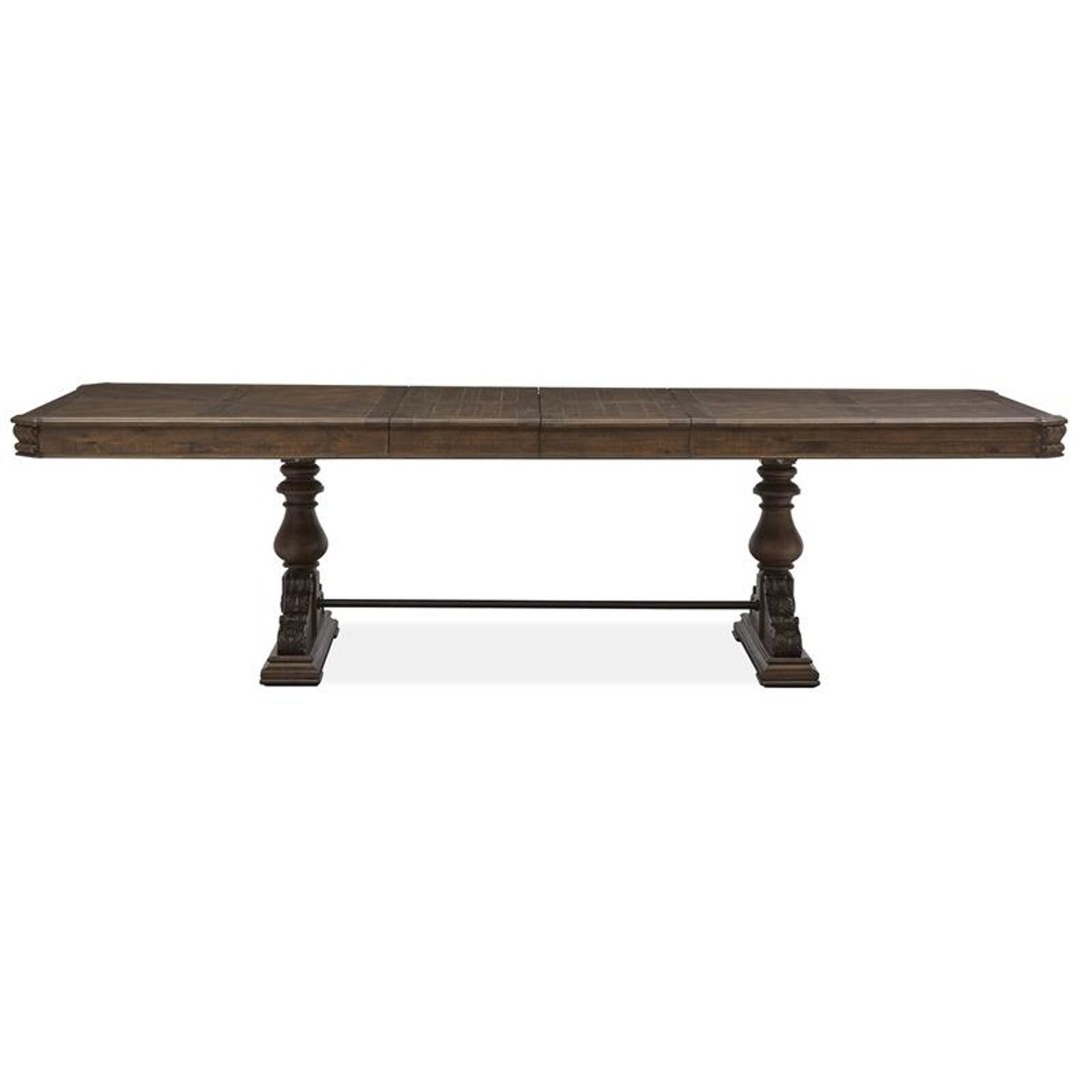 Magnussen Durango Trestle Dining Table