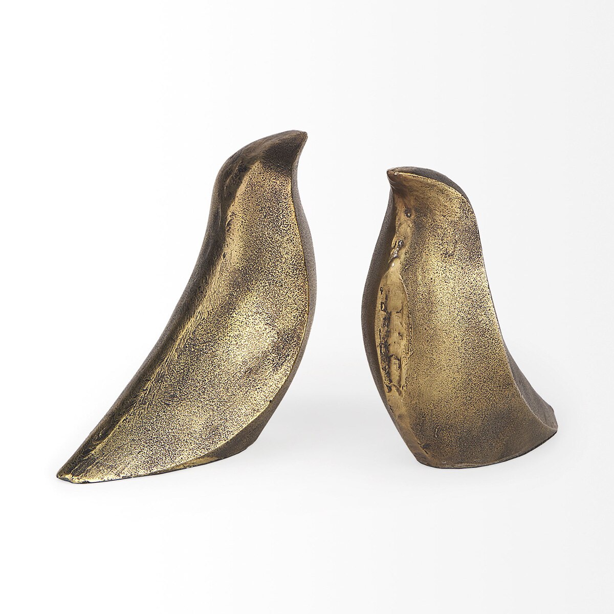 Mercana Dover Bookends