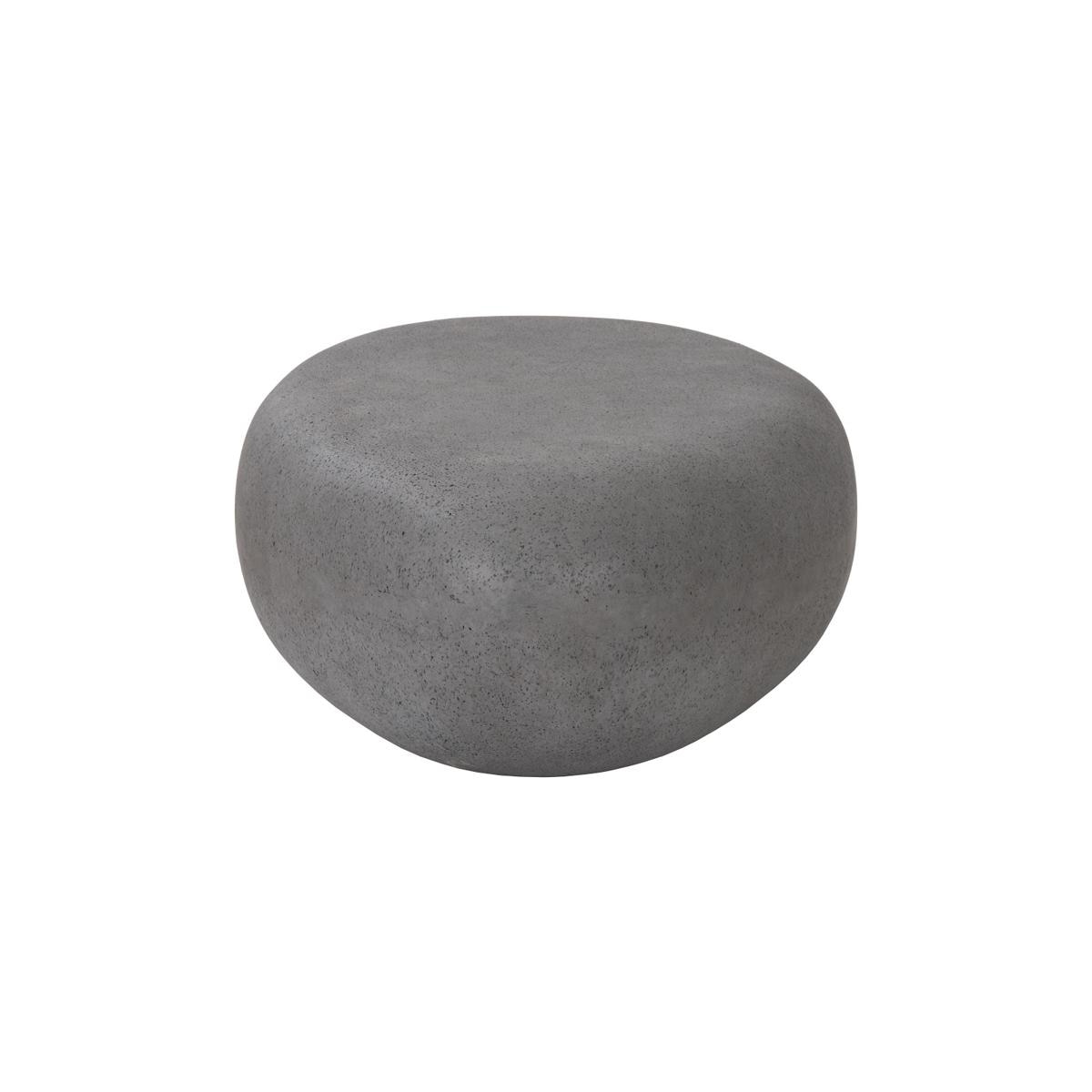Phillips Collection River Stone Coffee Table - Thumbnail 4