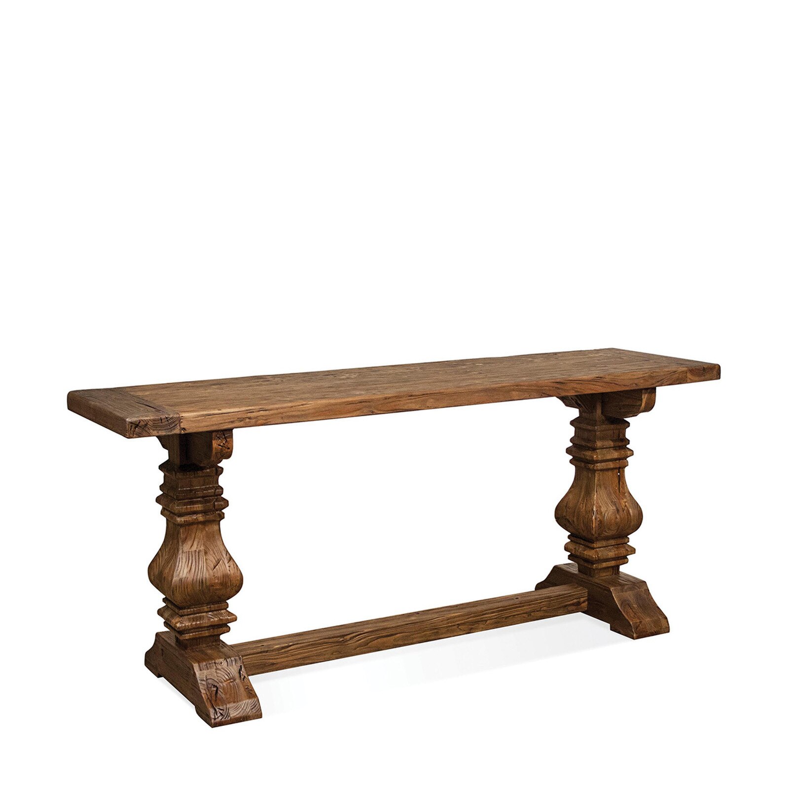 Riverside Hawthorne Console Table
