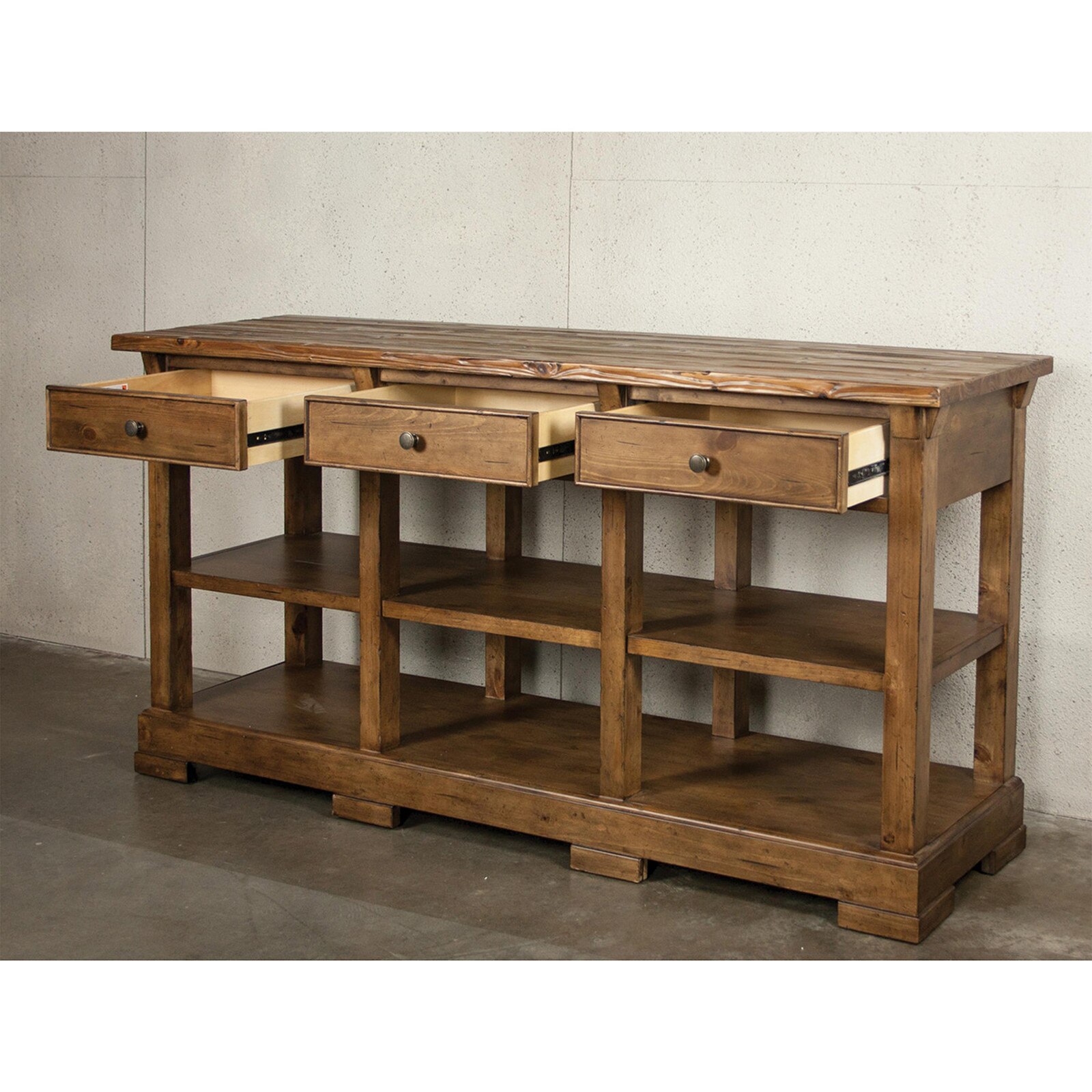 Riverside Hawthorne Buffet