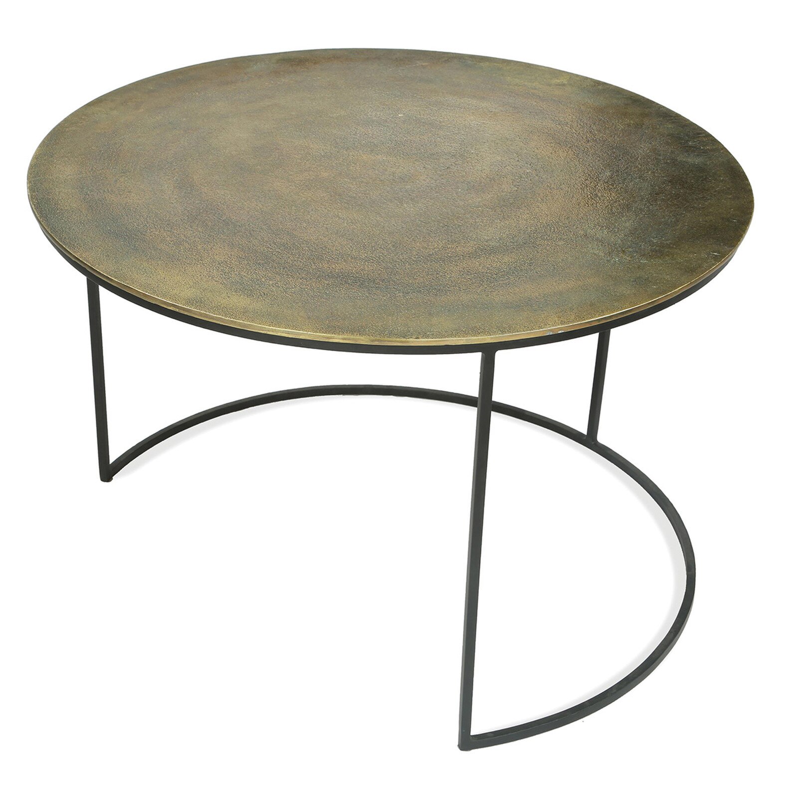 Riverside Portia Nesting Coffee Table