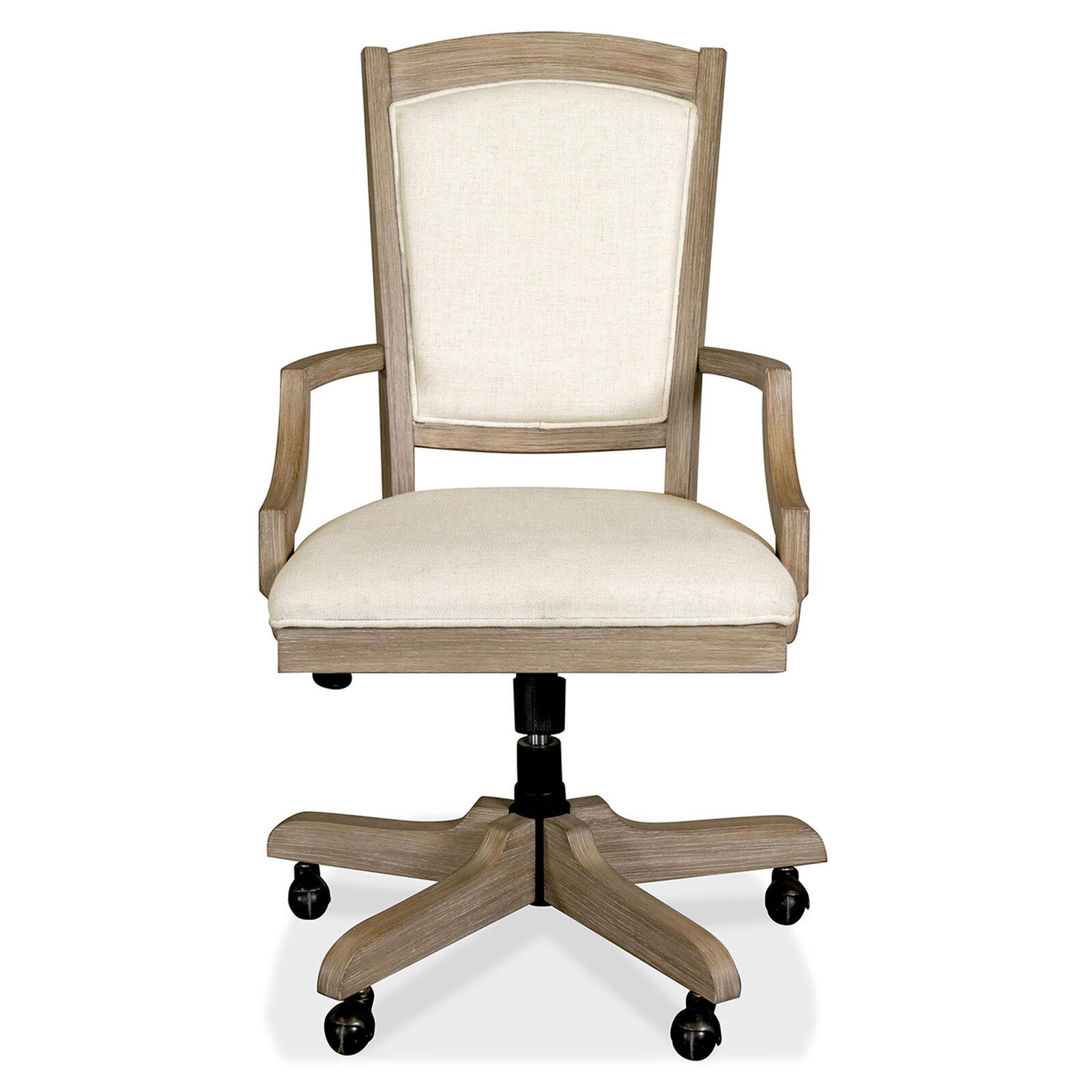 Riverside Myra Upholstered Desk Chair