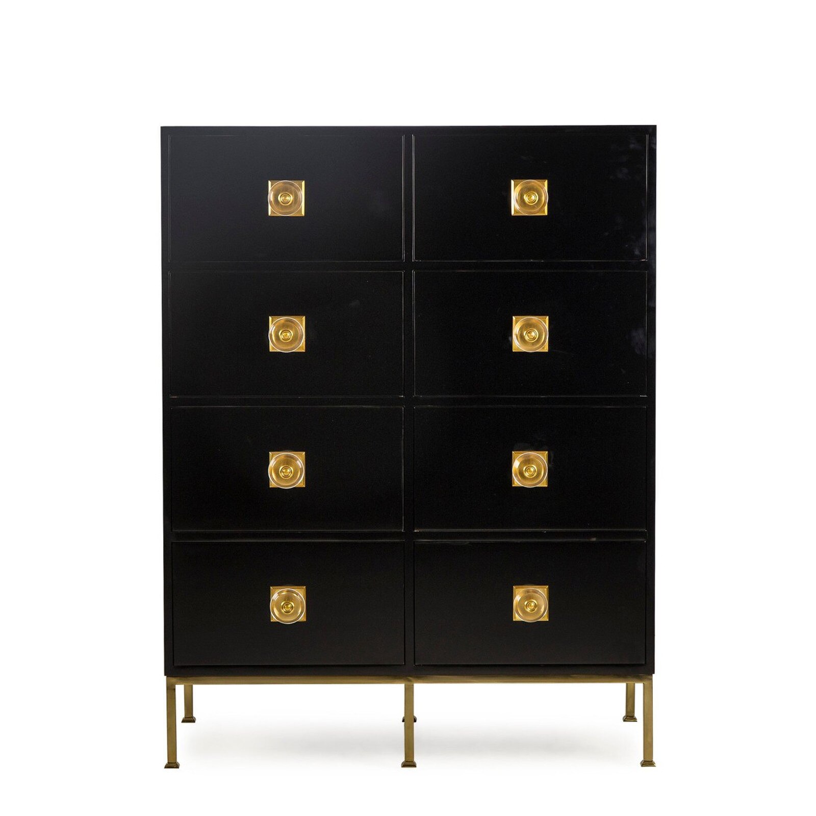Sonder Living 8Drawer Formal Bachelor Chest