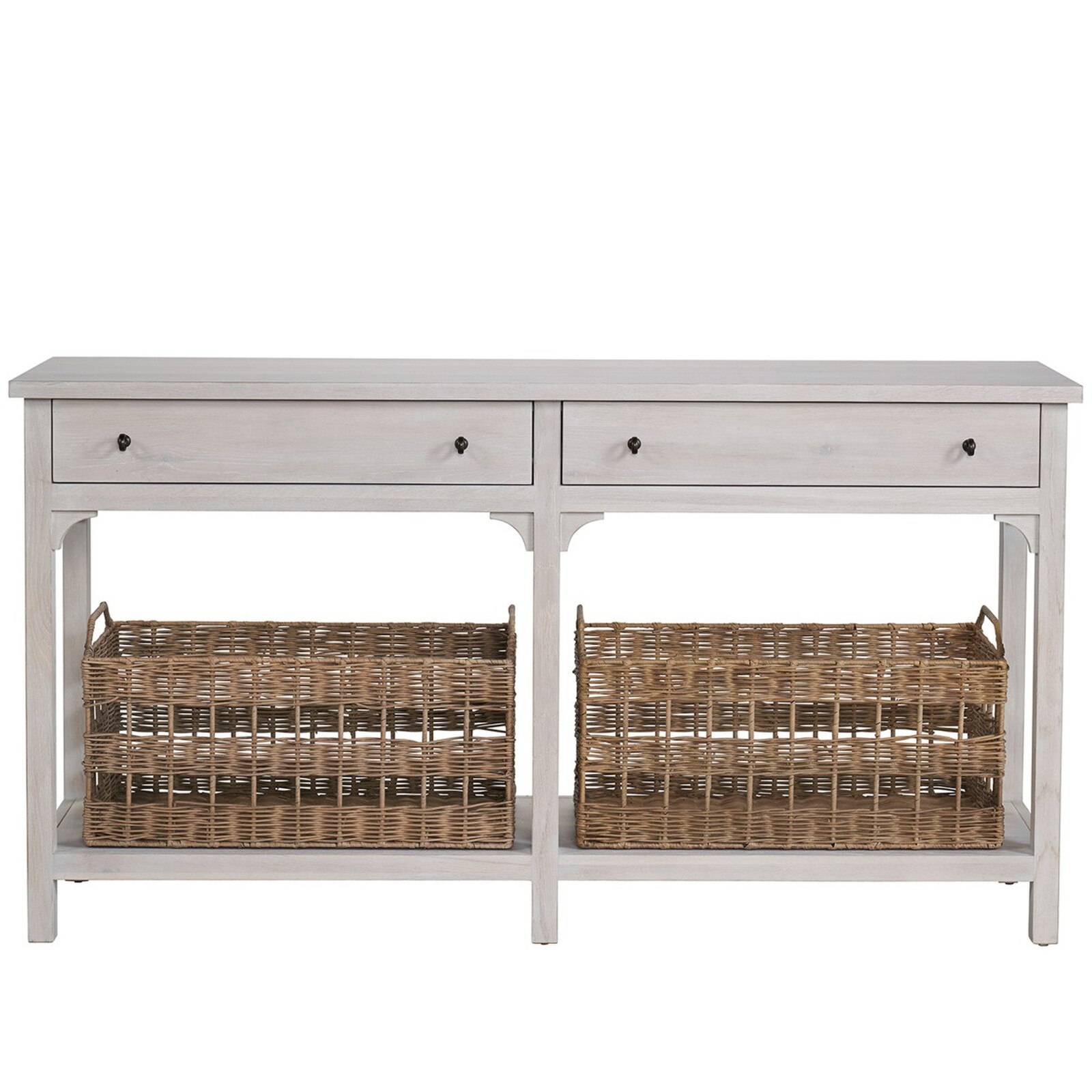 Universal Furniture Modern Farmhouse Kinsley Console Table