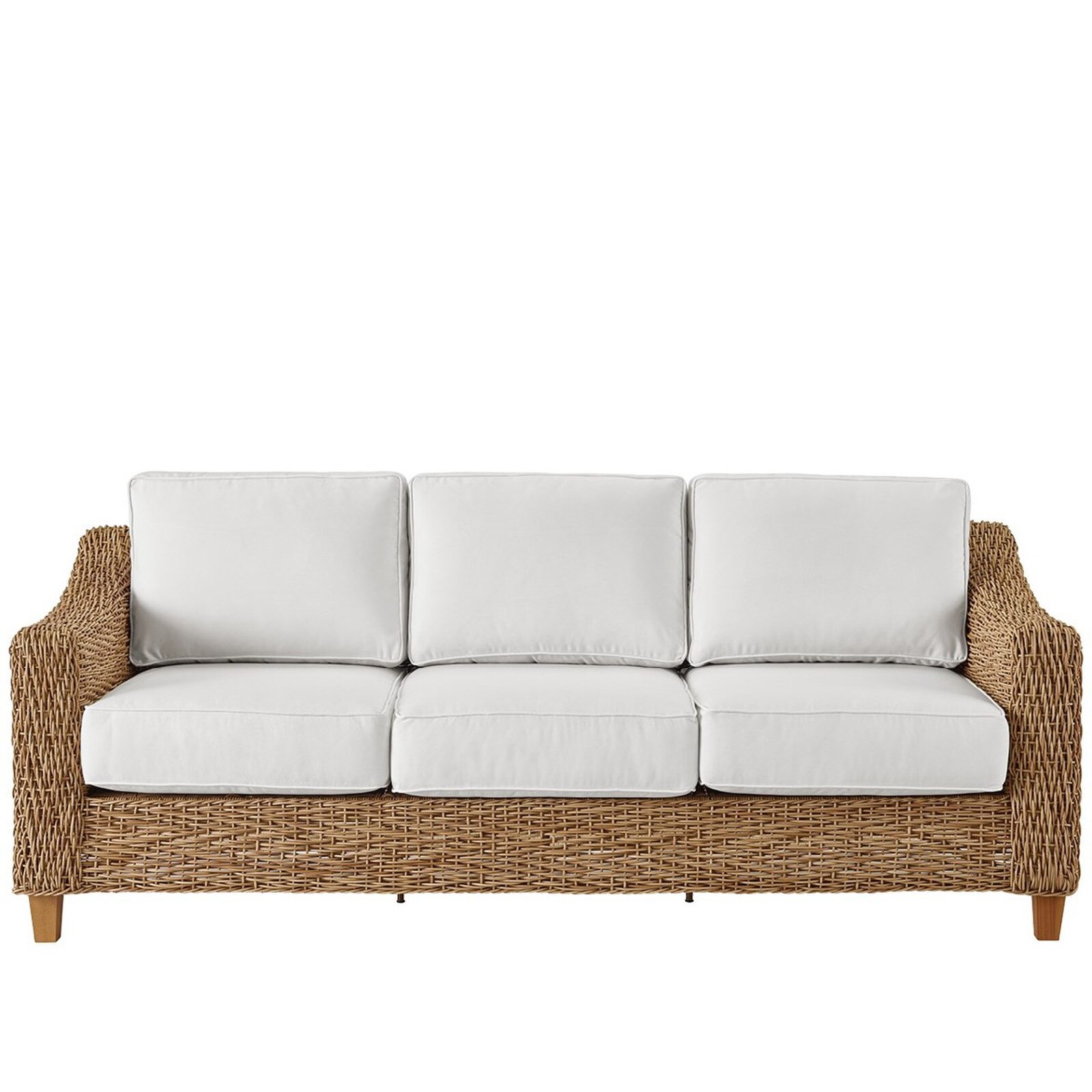 Universal Furniture Coastal Living Laconia Outdoor Sofa